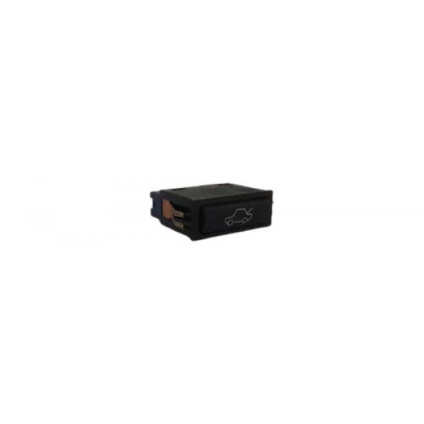 Botão Elétrico Abertura Porta Malas Bmw 528i 96 61318365579