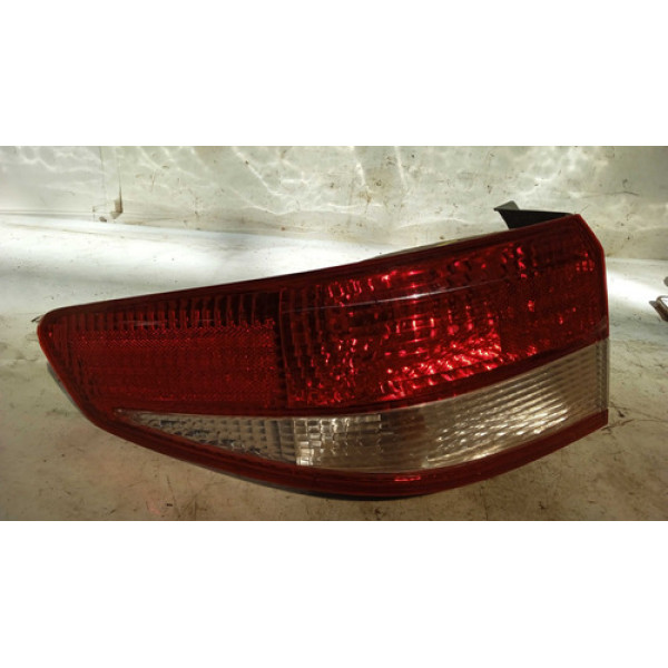 Lanterna Esquerda Honda Acoord 03 04 05 Detalhe