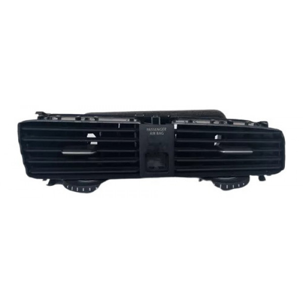 Difusor De Ar Central Vw Golf 14 15 16