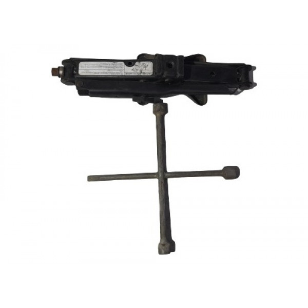 Macaco Chave Roda Chrysler Grand Caravan 1996 A 2000