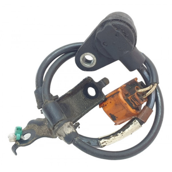 Sensor De Roda Traseiro Direito Honda Accord Exr 1998 A 2002