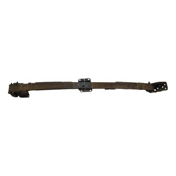 Feixe De Mola Tras. Esq. Chrysler Grand Caravan 1996 A 2000