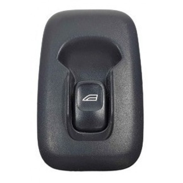 Botão Comando Vidro Traseiro Direito Volvo Xc90 2003 A 2014