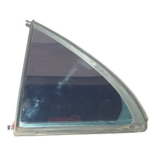 Vidro Fixo Da Porta Tras. Esq. Mercedes C200k W203 01 A 06
