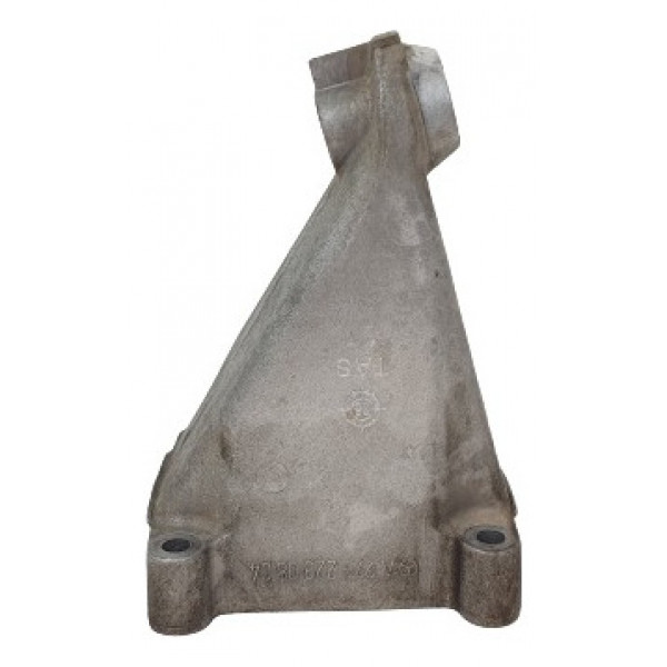 Suporte Do Coxim L/ Direito Mercedes C200k W203 2001 A 2006 