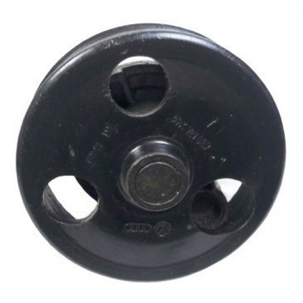 Bomba De Água Volkswagen Jetta 2006 A 11 07k121029