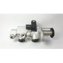 Cilindro Mestre Freio Sensor Vw Passat B8 16 17 18 19 20 21