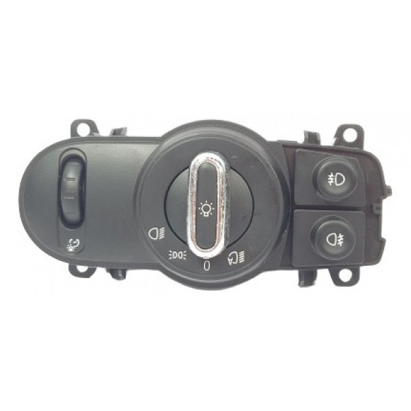 Comando Do Farol De Milha Mini Cooper S F56 2018 A 2021 