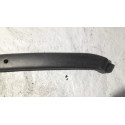 Acabamento Direto Porta-malas Porsche Cayenne 2003 A 2007 