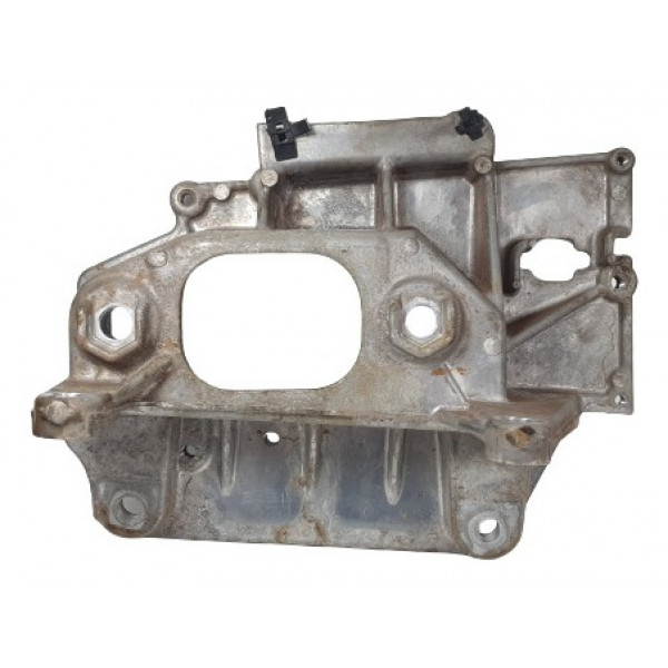 Suporte Coxim Superior Motor Nissan Tiida 1.8 2008 A 2013 