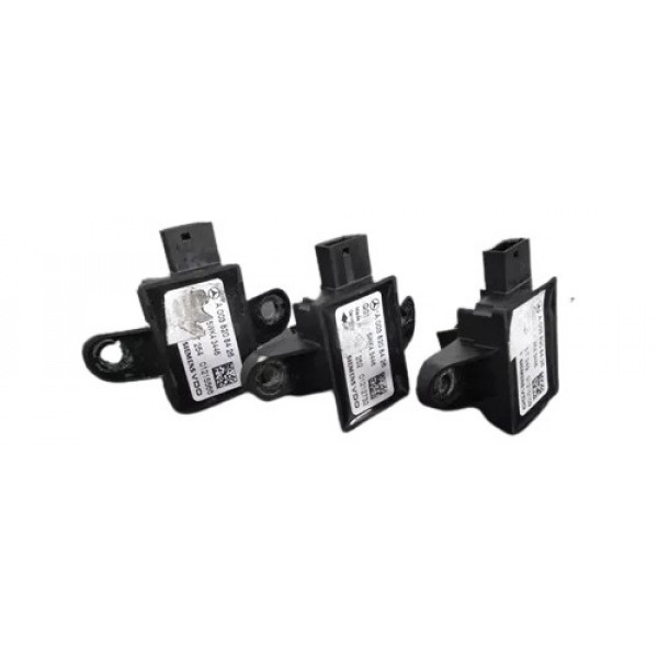 Sensor De Detonação Mercedes-benz Ml350 06 07 Unidade