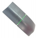 Moldura Inferior Lateral Traseiro Direito Zafira 2000 A 2012