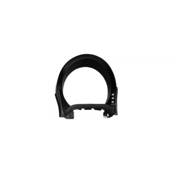 Moldura Painel De Instrumentos Fiat 500 2012 2013 2014 2015
