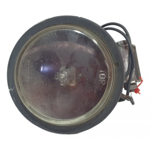 Farol De Milha Lado Esquerdo Dodge Dakota 1999