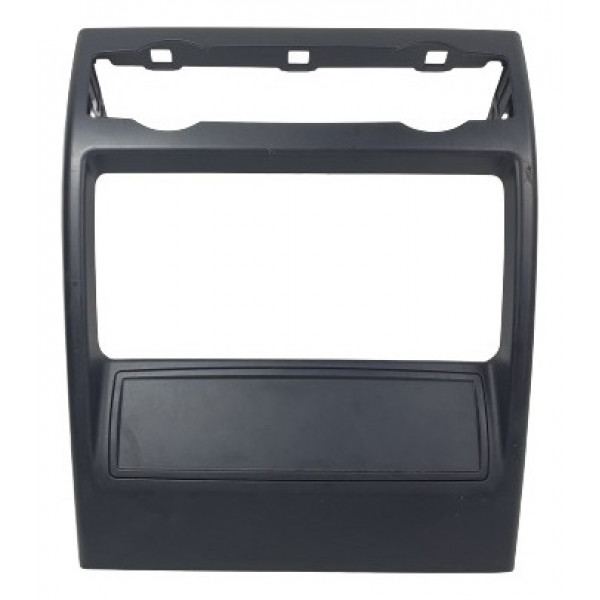 Moldura Do Rádio Bmw X5 E70 2007 2008 2009 2010 2011 2012