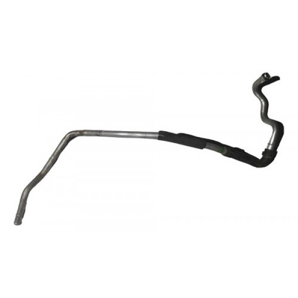 Mangueira Do Ar Condicionado Mercedes C200k W203 01 A 06