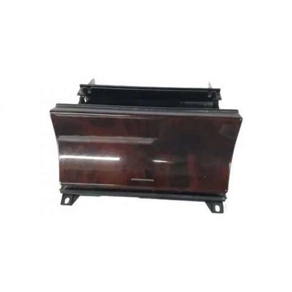 Porta Objetos Tomada 12v Mercedes E320 96 97 98 99 00 01