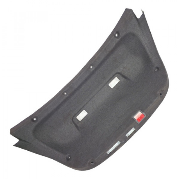 Forro Tampa Traseira Mercedes-benz C180 W205 2015 A 2018 
