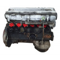  Motor Parcial Mercedes 280s W126 1983