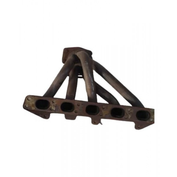 Coletor De Escapamento Volvo 2.4 V50 C30 S40 Ano 04 Á 07