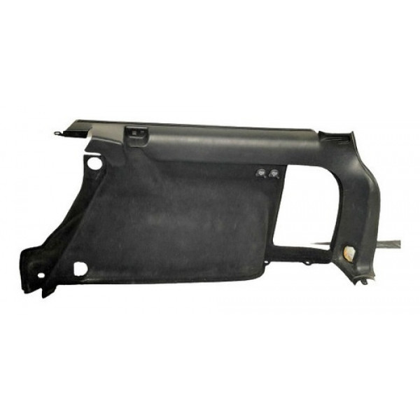Acabamento Porta-malas Lateral Ld Passat Variant B5 2001
