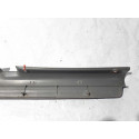 Soleira Dianteira Esquerda Chevrolet Tracker 2001 A 2009