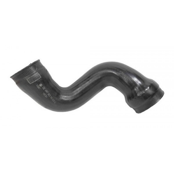 Tubo Do Intercooler Audi A4 B6 1.8 02 03 2004 8e0145838g