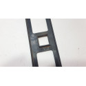 Aplique Encaixe Rack Teto Diant. Dir. Blazer 1996 A 2000