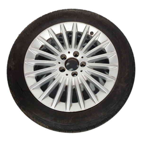 Roda Mercedes Aro 17 C180 W205 2015 A 2018