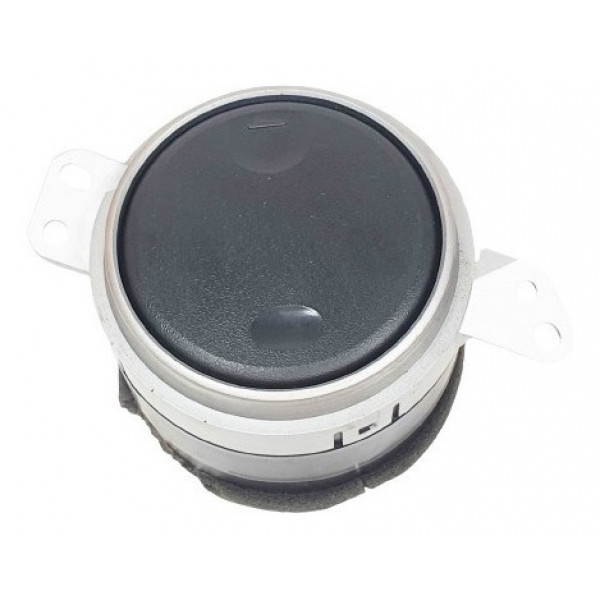 Difusor Do Ar Lateral Mitsubishi Airtrek 04 05 06 07 08