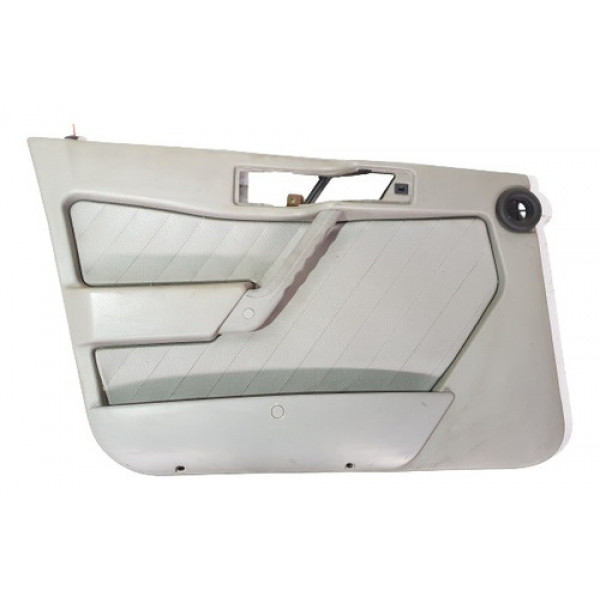 Forro Da Porta Dianteira Esquerda Alfa Romeo 155 1996 