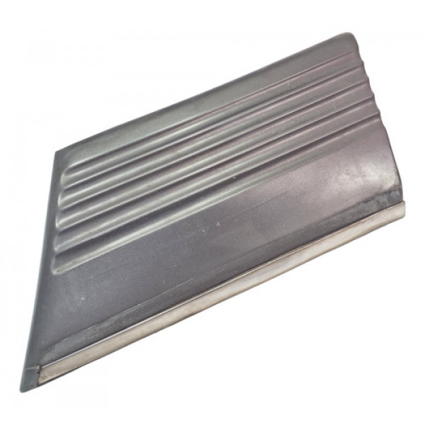 Moldura Para Lama Diant. Dir. Mercedes-benz 280s W126 1983