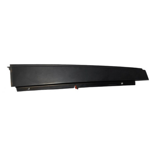 Guarnição Moldura Porta Traseira Esquerda Bmw 528i E39 