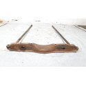 Suporte Travessa Do Cambio Chevrolet Blazer 4.3 V6 95 A 00