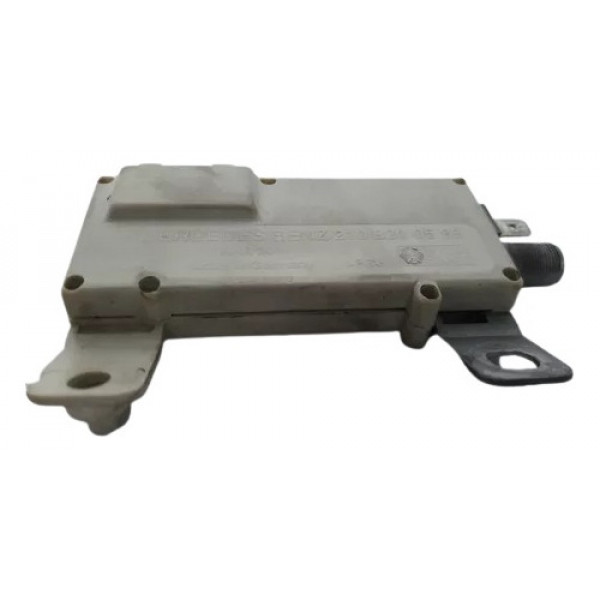 Amplificador De Antena Mercedes E320 E420 W210 96 97 98 99
