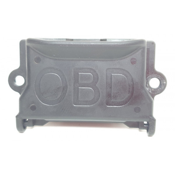 Tampa Suporte Obd Para Diagnóstico Mercedes Ml350 08 A 11
