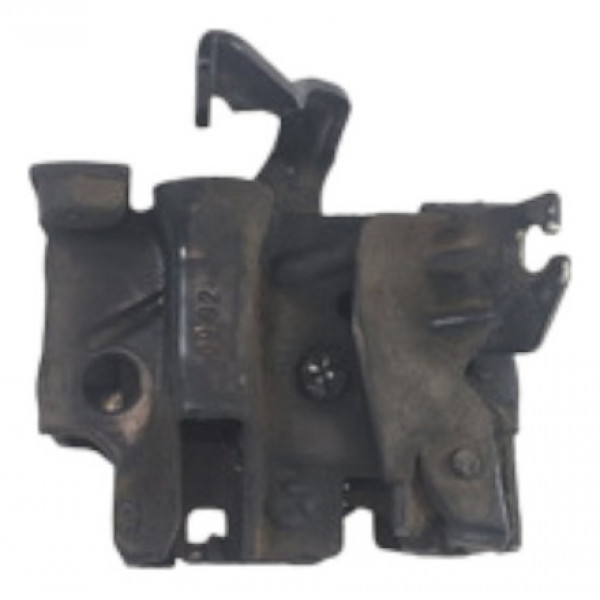 Fechadura Do Capô  Direito Mercedes-benz 280s W126 1983