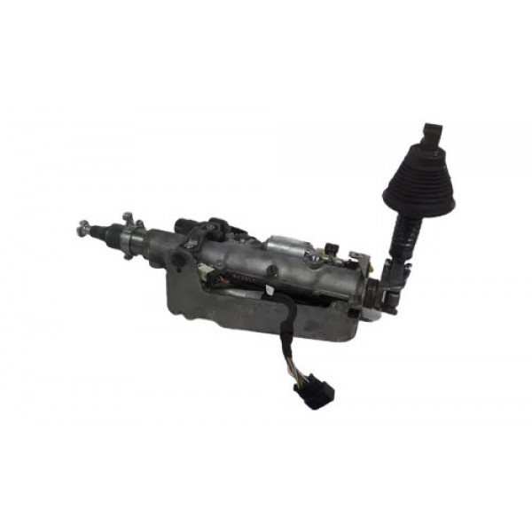 Coluna De Direção Mercedes-benz E320 W210 96 97 98 99 2000