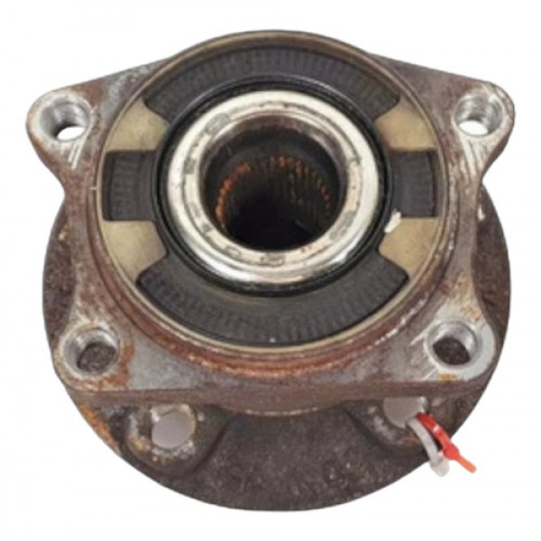 Cubo Manga Traseiro Esquerdo Volvo Xc90 2003 A 2014