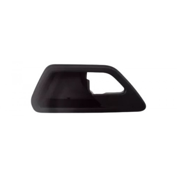Moldura Da Maçaneta Traseira Esquerda Dodge Journey