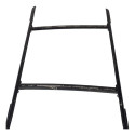 Rack Teto Chevrolet Blazer 1996 A 2000