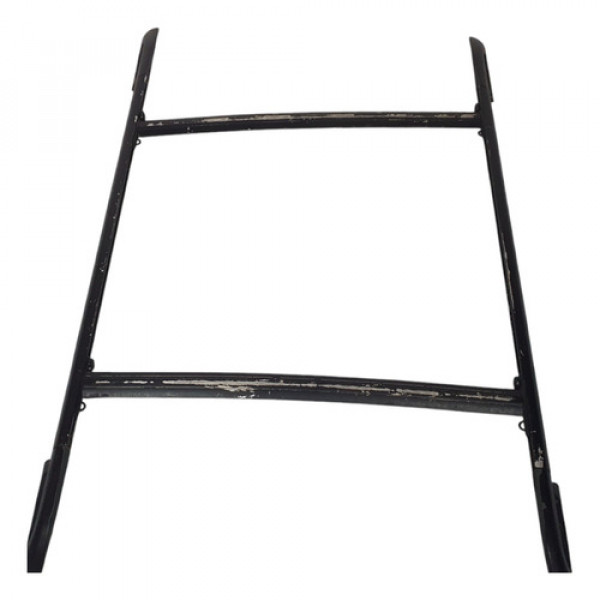 Rack Teto Chevrolet Blazer 1996 A 2000