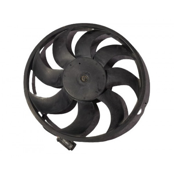 Motor Ventoinha Fiat 500 1.4 2008 2009 2010 2011 2012