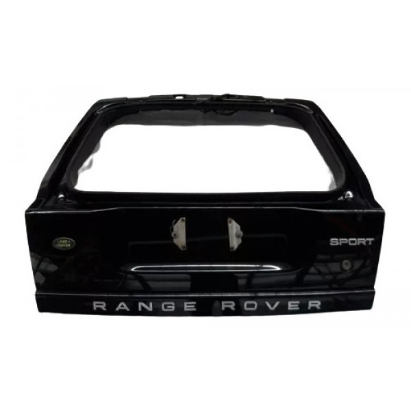Tampa Traseira Malas Range Rover Sport 2006 2007 2008 2009