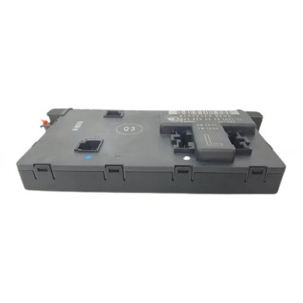 Módulo Trava Porta Diant/esquerda Mercedes C180 W203 00/06