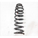 Mola Traseira Esquerda Chevrolet Tracker Gas. 2001 A 2009 