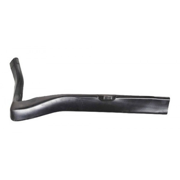 Duto De Ar Traseiro Esquerdo Volvo Xc90 2003 A 2014