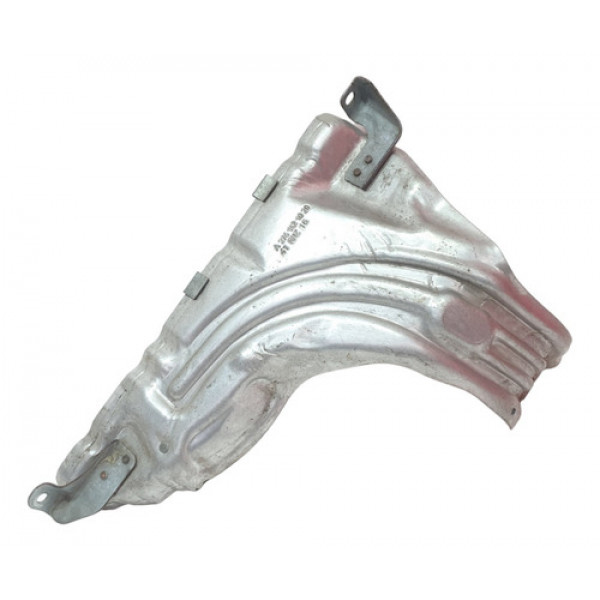 Protetor Calor Turbina C180 W205 2015 A 2018 A2741421020