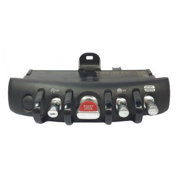 Comando Do Start Stop Mini Cooper S F56 2018 A 2021 