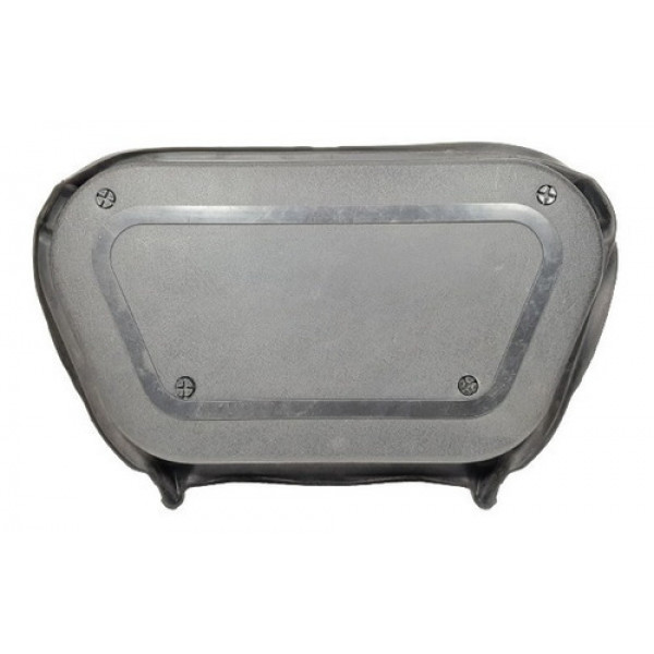 Caixa Filtro Ar Condicionado Audi A8 2003 A 09 4e0819979d